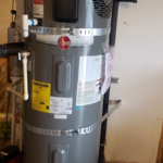 Heat Pump Water Heater