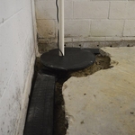 Waterproofing