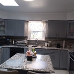 Remodeling - Kitchen & Bathroom Project