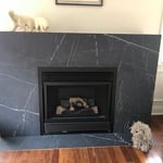 Fireplaces Project
