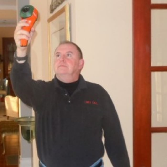 Mike is a Hygienist among his 20 plus Certifications.