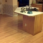 EverWood Refinish- kitchen