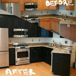 Before/After