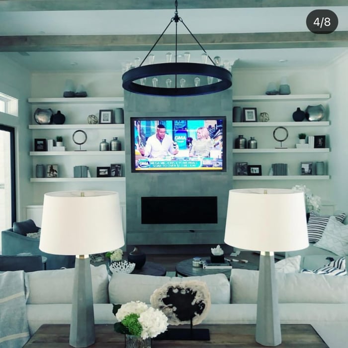 TV Wall Mount