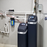 Well Water Treatment