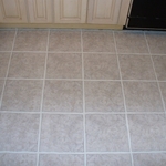 Tile Cleaning