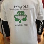 Tom Holtorf