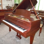 Steinway Piano