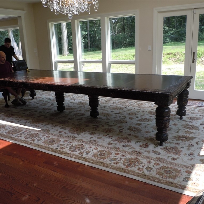 Antique Table