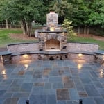 ROGERS PATIO