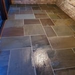 ROGERS PATIO