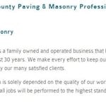 Locally Owned & Family Operated • 30+ Years Experience