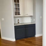 Interior painting