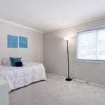 Interior painting