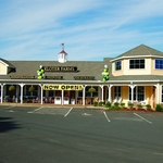 Store from West Road
