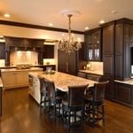 Custom Kitchen Remodels