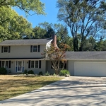 House front