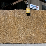 Granite = Giallo Fiorito 3cm
