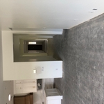 Hardwood Install