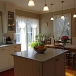 Kitchen Renovation