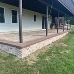 Brick pavers