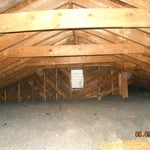 Hendrix Attic B-4
