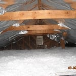 Hendrix Attic After