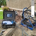 Sewer repair