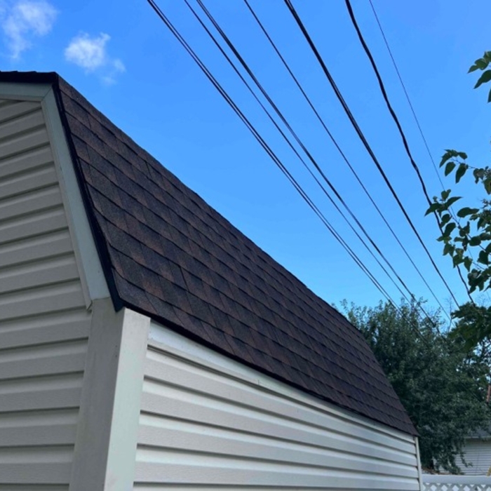 Roofing - New Castle