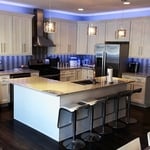 After we cleaned....
