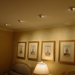 Accent Lighting