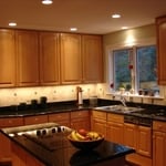 Kitchen Lighting