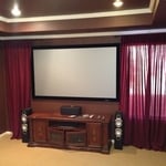 Yucaipa Home Theater
