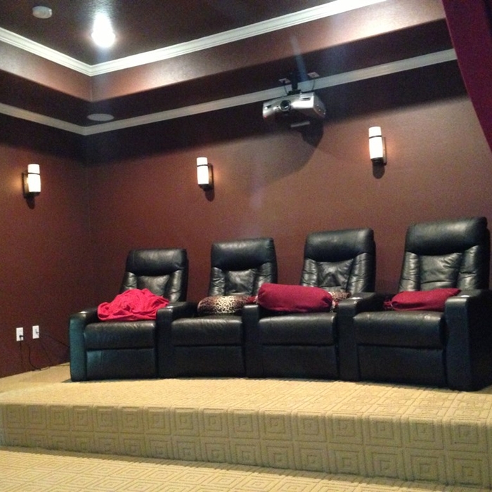 Yucaipa Seating