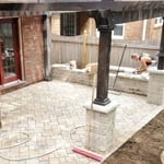 Paver Patios