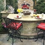 Fireplaces & Fire Pits