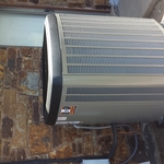 Lennox 21 SEER Heat Pump