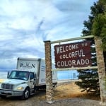 Boston to Colorado movers