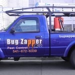 GUARANTEED Pest Control