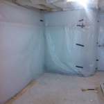 Framing Start