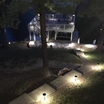 Sweet Water Lake Project