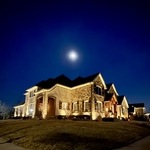 Up lighting