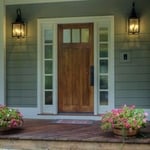 Entry Lights