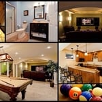 Basement Finish