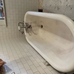 Bathtub Refinishing & Liners Project
