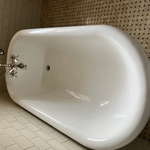 Bathtub Refinishing & Liners Project