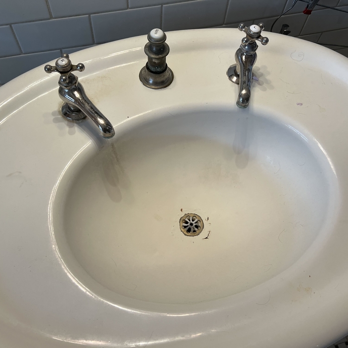 Bathtub Refinishing & Liners Project