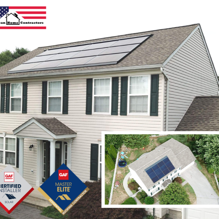 GAF Decotech – Westminster, MD