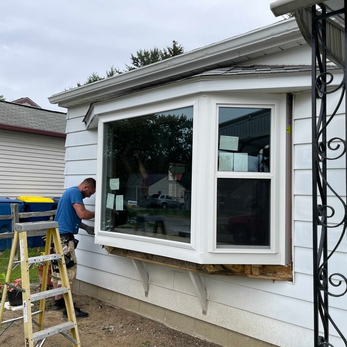 Remodeling - General Project