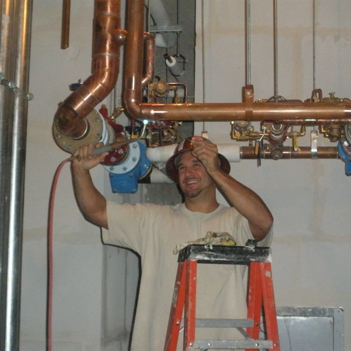 Drain Genie Plumbing Services